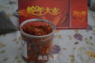 紅豆腐的做法步驟：4