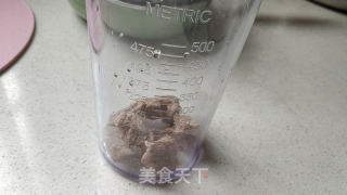寶寶輔食肉泥家常做法，6個(gè)月+的做法步驟：3