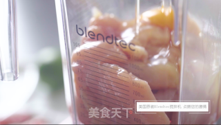 泰式雞湯粉的做法步驟：2