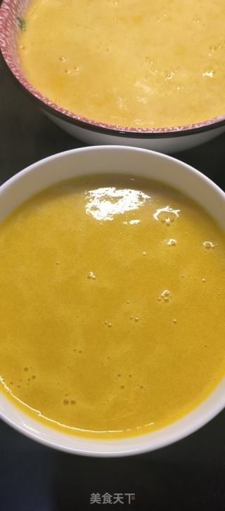 南瓜燕麥米糊的做法步驟：5