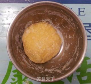 雞蛋手搟面條的做法步驟：5