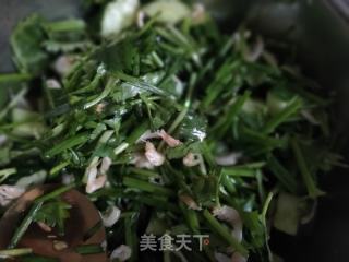 老虎菜的做法步驟：8