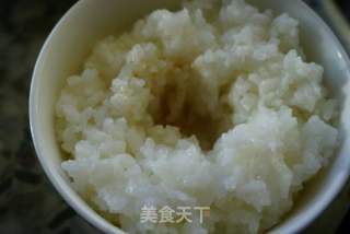 壽司卷??的做法步驟：1