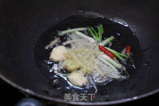 酸甜好滋味【酸菜魚】的做法步驟：4