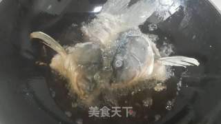豪華酸菜魚的做法步驟：22