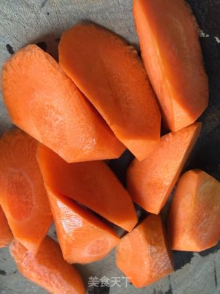 西洋菜瑤柱瘦肉湯的做法步驟：6