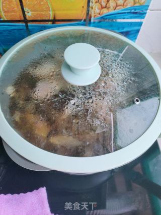 酸湯魚塊的做法步驟：12