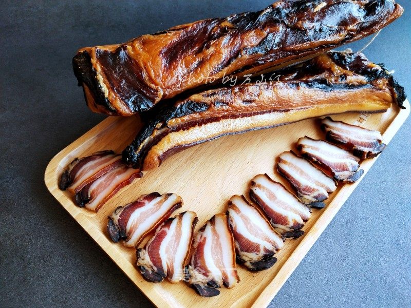 醬油肉的做法