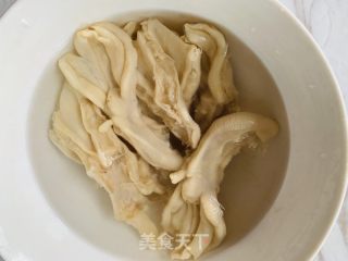 家庭版火麻芥末鴨掌的做法步驟：5