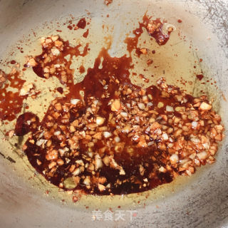 蒜香油麥菜的做法步驟：4