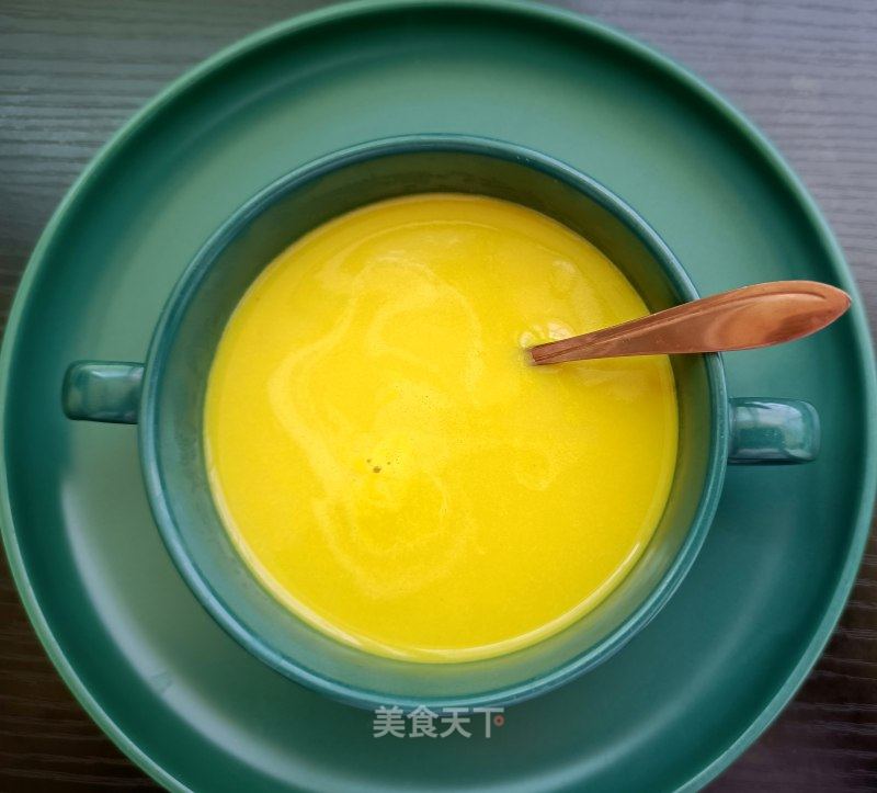 板栗南瓜豆漿的做法