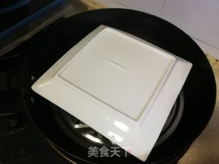 蝦仁南糕燉蛋的做法步驟：8