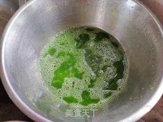 自制神仙豆腐的做法步驟：5