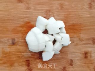 小吊梨湯的做法步驟：1