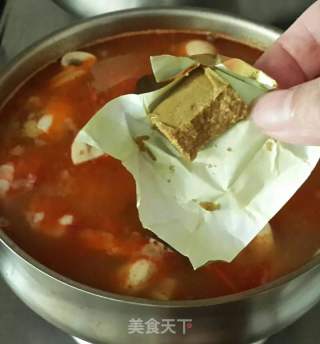 冬蔭功湯的做法步驟：4