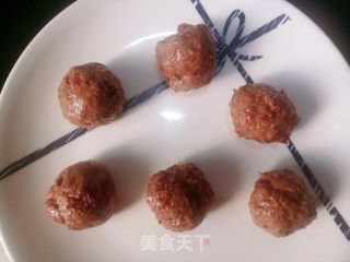 玫瑰花餅的做法步驟：4