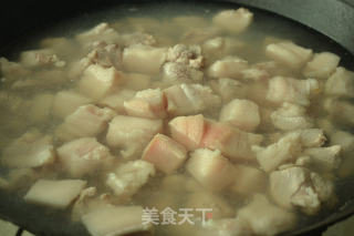 紅燒肉的做法步驟：4