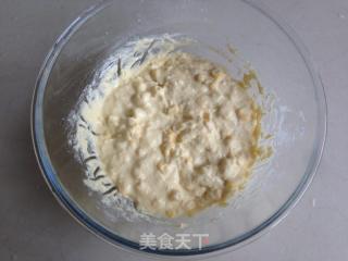 玉米粑粑的做法步驟：10