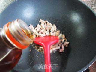五花肉胡蘿卜咖喱湯面的做法步驟：5