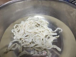 風干腸的做法步驟：10