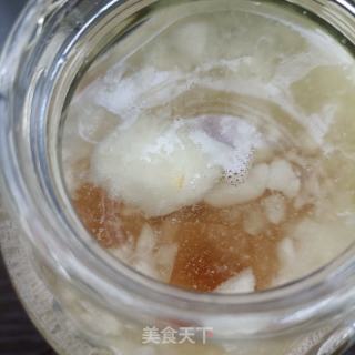 鴨梨醋的做法步驟：8