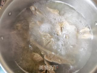 手把羊排的做法步驟：7