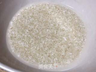 韓式冬至粥（????)的做法步驟：4