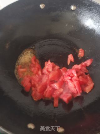 香腸意面的做法步驟：7