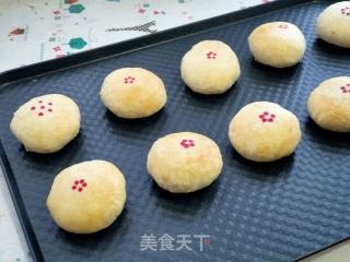 云南鮮花餅的做法步驟：21