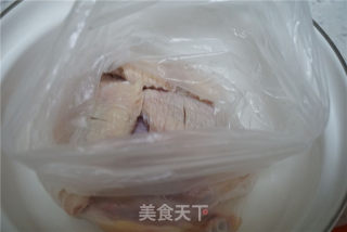 百香果泰式煎雞翅的做法步驟：5