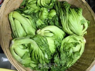 老壇酸菜的做法步驟：4