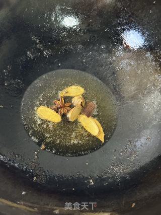虎皮雞爪的做法步驟：7