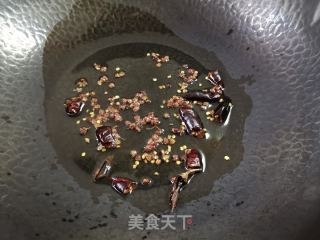 酸菜粉（漬菜粉）的做法步驟：5