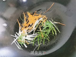 鍋包肉的做法步驟：9