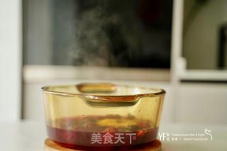荔枝楊梅茶湯的做法步驟：3