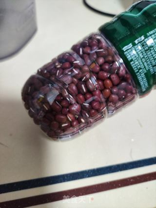 紅豆薏米漿的做法步驟：1