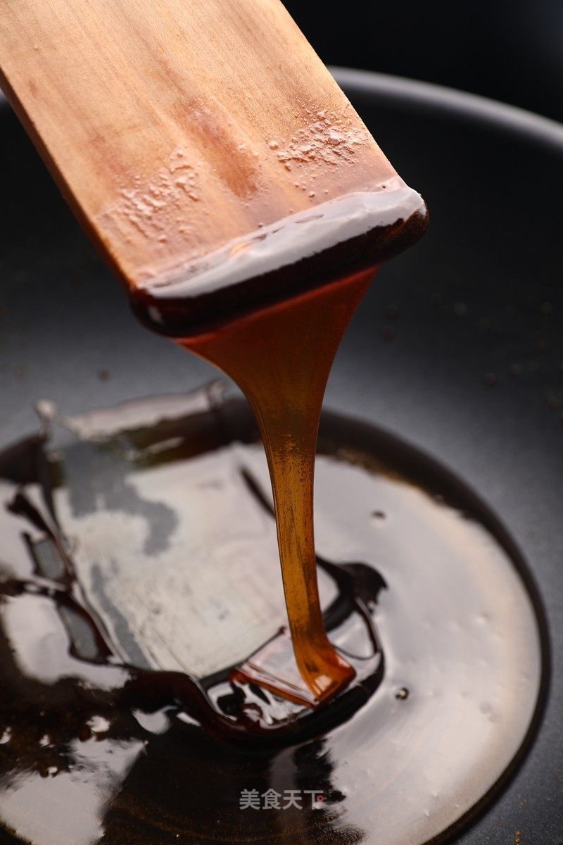 水能熬糖色嗎，用水怎么熬糖色的做法