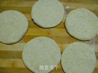 燕麥豆沙包的做法步驟：7