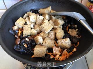 四喜烤麩的做法步驟：7