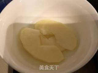 蘋果塔的做法步驟：3