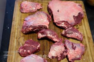 圣誕派對大餐系列：法式紅酒燴牛肉 Beef Burgundy 的做法步驟：2
