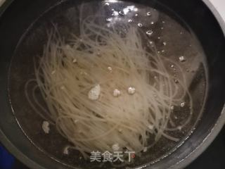 漬菜粉的做法步驟：4