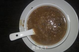 雜米粥的做法步驟：3