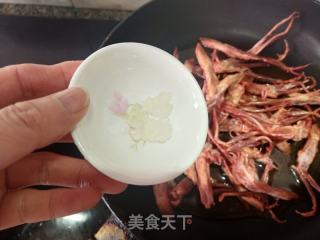 可樂鴨舌的做法步驟：4