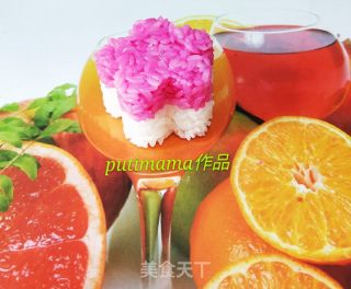 創意壽司的做法步驟：7