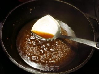 紅酒牛肉的做法步驟：6