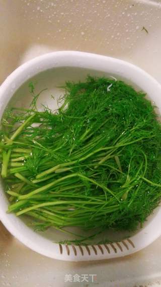 茴香塌(ta)洋芋的做法步驟：1