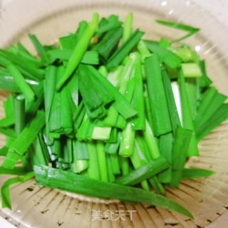 泡椒黃喉毛肚的做法步驟：4