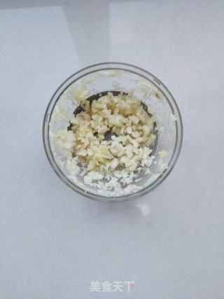 蠔油生菜的做法步驟：2