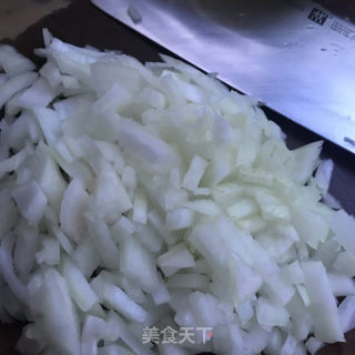 牛肉番茄拌意面的做法步驟：6